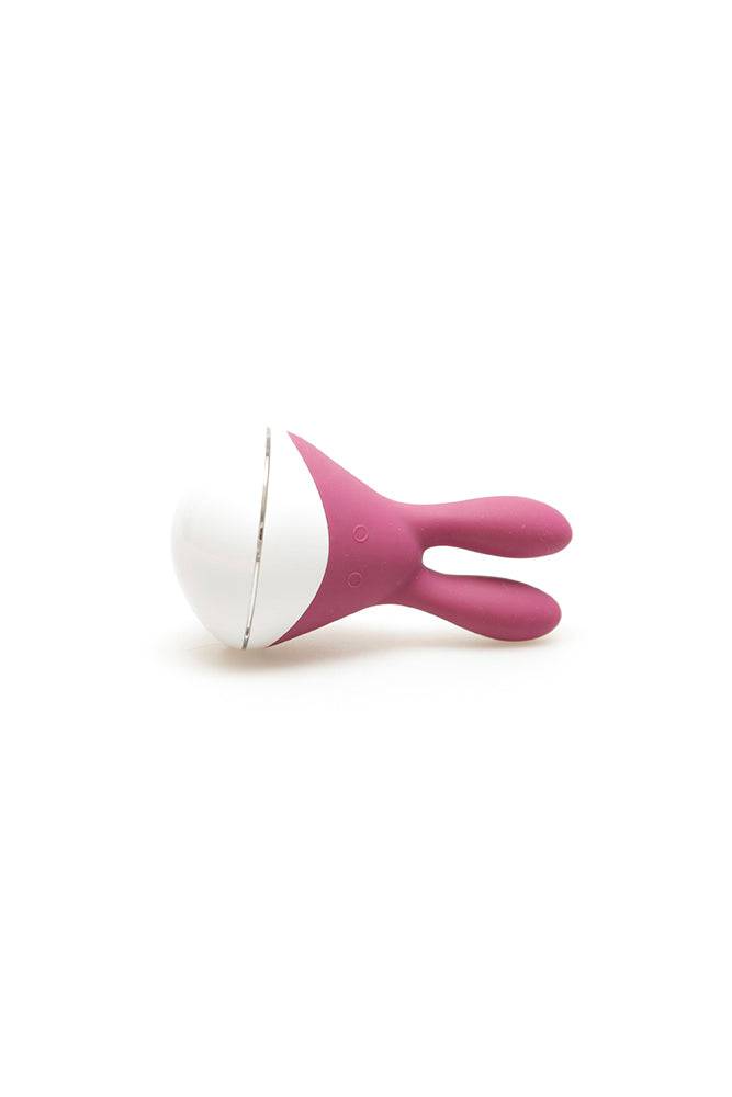 Onyxxx - Bunni Rechargeable Clitoral Vibrator - Stag Shop