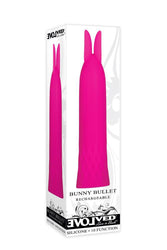 Evolved - Bunny Bullet - Pink - Stag Shop