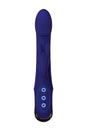 Evolved - Bunny Buddy Vibrator - Purple - Stag Shop