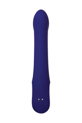 Evolved - Bunny Buddy Vibrator - Purple - Stag Shop