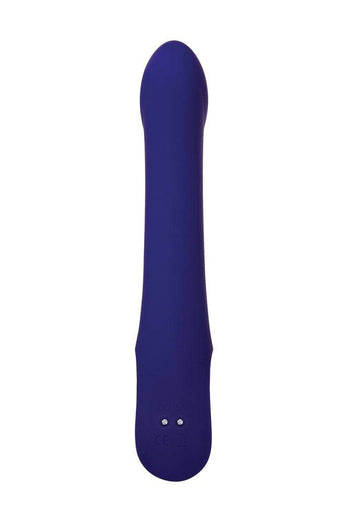 Evolved - Bunny Buddy Vibrator - Purple - Stag Shop