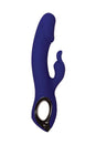 Evolved - Bunny Buddy Vibrator - Purple - Stag Shop