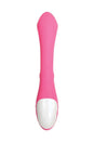 Evolved - Bunny Kisses Vibrator - Pink - Stag Shop