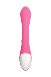 Evolved - Bunny Kisses Vibrator - Pink - Stag Shop