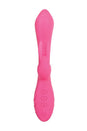 Evolved - Bunny Kisses Vibrator - Pink - Stag Shop