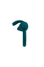 Playboy - Bunny Buzzer Vibrating Cock Ring - Teal - Stag Shop