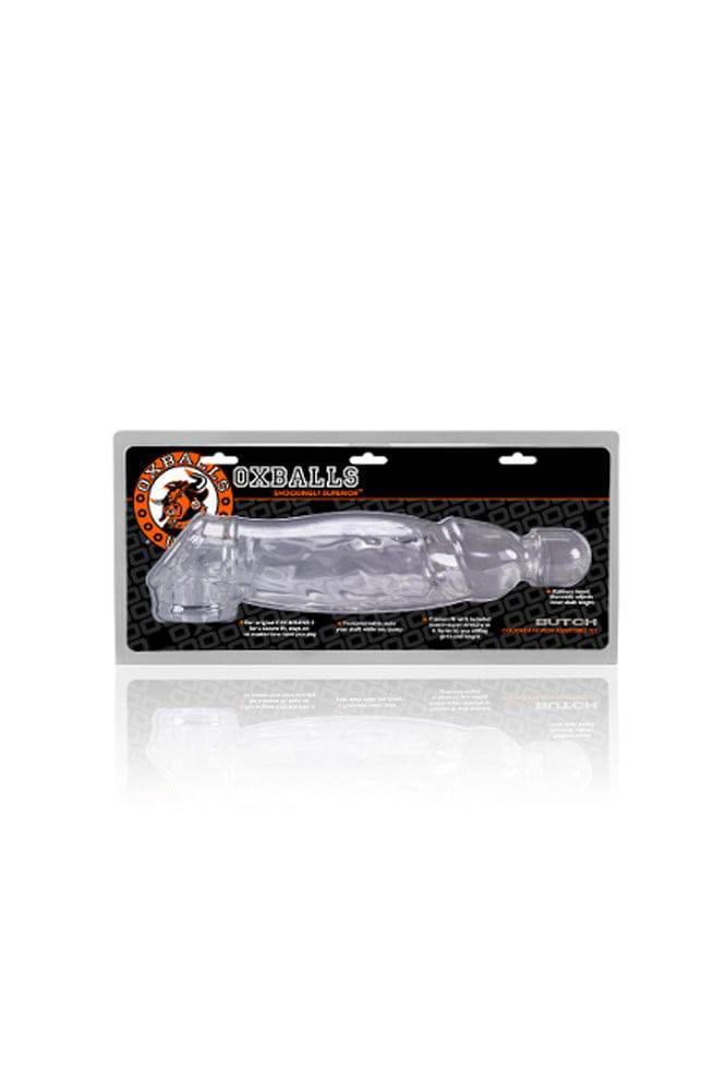 Oxballs - Butch Cocksheath - Assorted Colours - Stag Shop