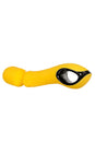 Evolved - Buttercup Massage Wand Vibrator - Yellow - Stag Shop