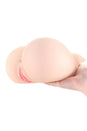 Cousins Group - Buttwoman Big Round Ass Jada Stevens Masturbator - Beige - Stag Shop