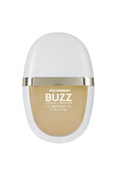 Doc Johnson - Buzz Original Liquid Vibrator Arousal Gel - 0.26 oz - Stag Shop