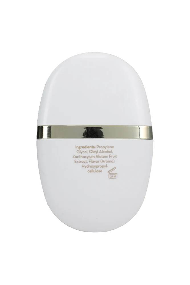 Doc Johnson - Buzz Original Liquid Vibrator Arousal Gel - 0.26 oz - Stag Shop