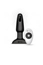 b-Vibe - Rimming 2 Butt Plug - Black - Stag Shop