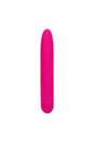Cal Exotics - Bliss - Liquid Silicone Vibrator - Pink - Stag Shop