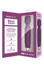 Bodywand - Luxe Mini Wand Massager - Purple - Stag Shop