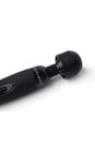 Bodywand - Midnight Plug-In Massage Wand - Black - Stag Shop