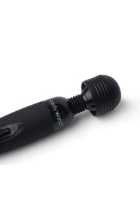Thumbnail for Bodywand - Midnight Plug-In Massage Wand - Black - Stag Shop