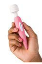 Bodywand - Rechargeable Mini Massager - Pink - Stag Shop