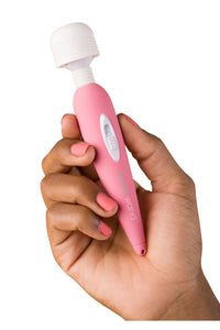 Thumbnail for Bodywand - Rechargeable Mini Massager - Pink - Stag Shop