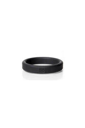 Channel 1 Releasing - Boneyard - Silicone Cock Ring - Assorted - Stag Shop