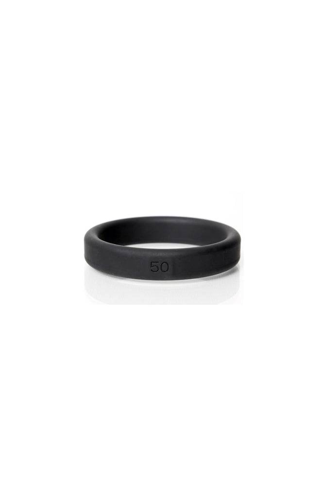 Channel 1 Releasing - Boneyard - Silicone Cock Ring - Assorted - Stag Shop