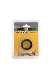 Channel 1 Releasing - Boneyard - Silicone Cock Ring - Assorted - Stag Shop