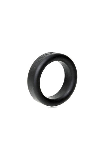 Channel 1 Releasing - Boneyard - Silicone Cock Ring - Assorted - Stag Shop