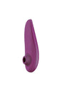 Womanizer - Classic Clitoral Stimulator - Purple - Stag Shop