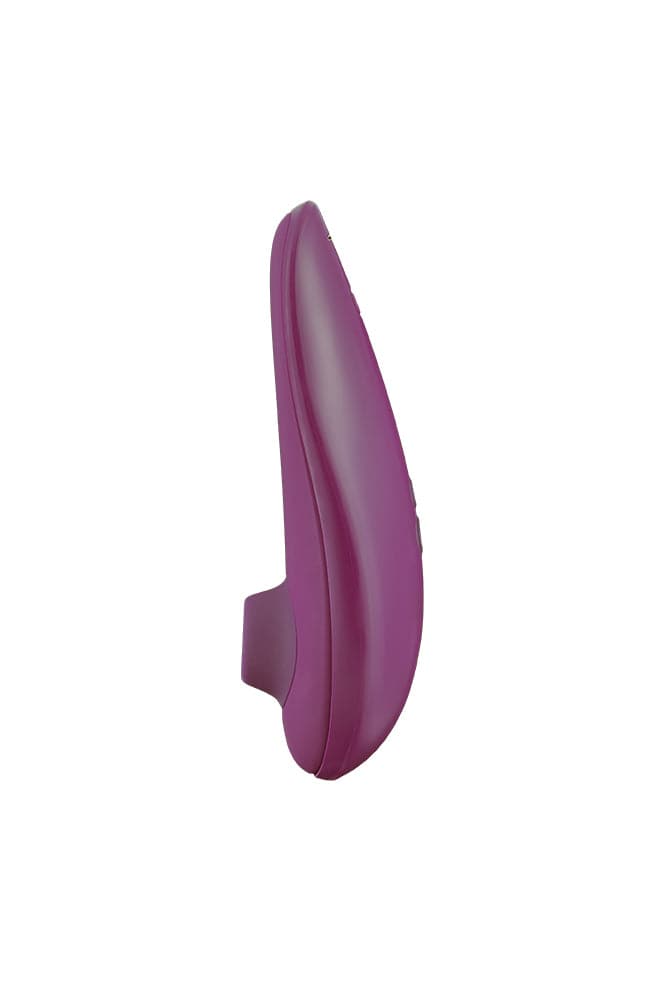 Womanizer - Classic Clitoral Stimulator - Purple - Stag Shop
