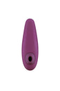 Womanizer - Classic Clitoral Stimulator - Purple - Stag Shop