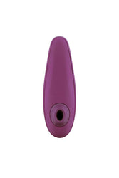 Womanizer - Classic Clitoral Stimulator - Purple - Stag Shop
