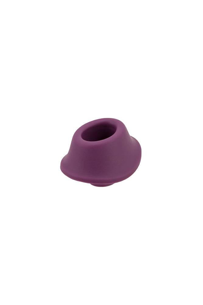 Womanizer - Classic Clitoral Stimulator - Purple - Stag Shop