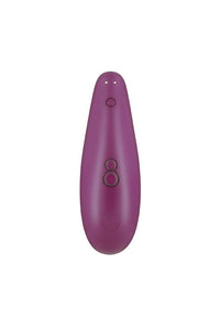 Thumbnail for Womanizer - Classic Clitoral Stimulator - Purple - Stag Shop
