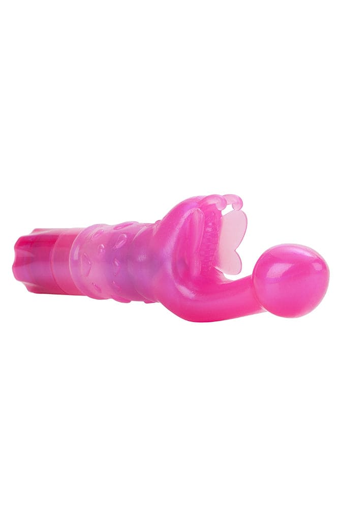 Cal Exotics - Hers G-Spot Kit - Pink/Clear - Stag Shop