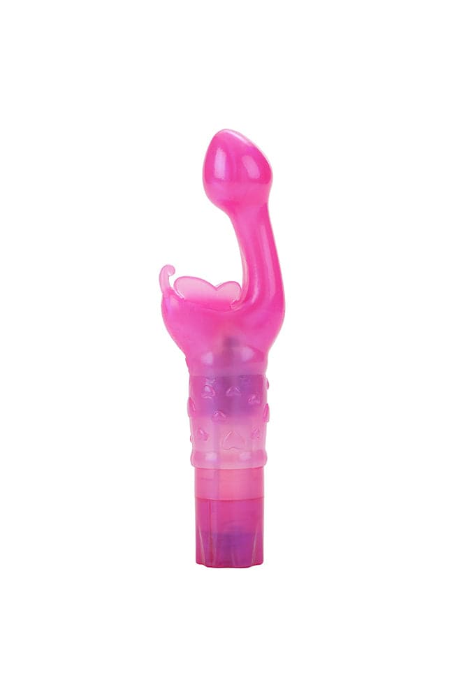 Cal Exotics - Hers G-Spot Kit - Pink/Clear - Stag Shop