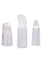 Cal Exotics - Hers G-Spot Kit - Pink/Clear - Stag Shop