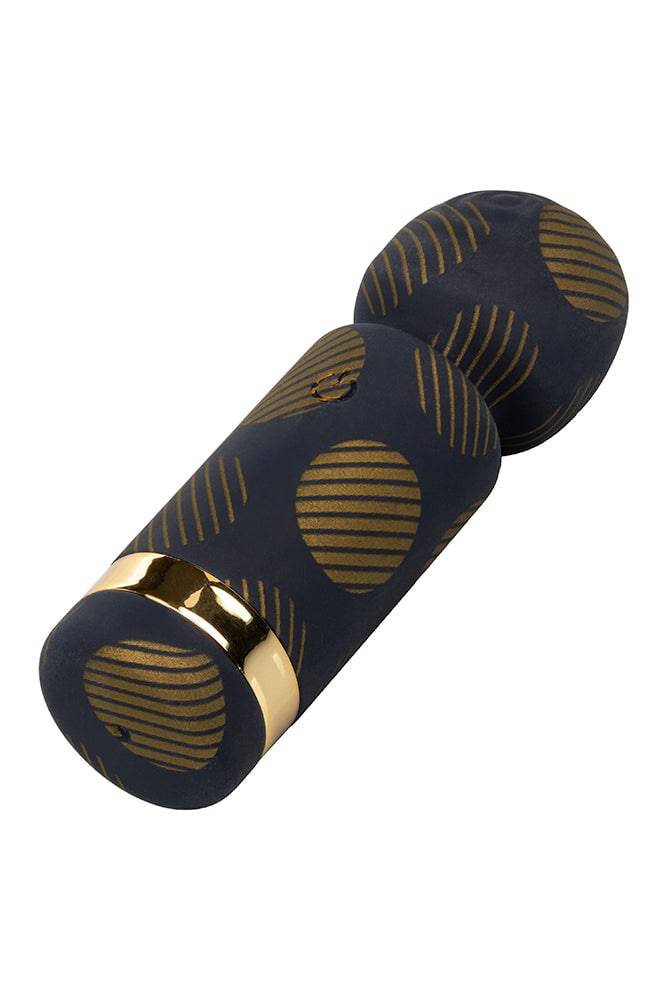 Cal Exotics - Naughty Bits - Lit Clit Teenie Weenie Wand - Stag Shop