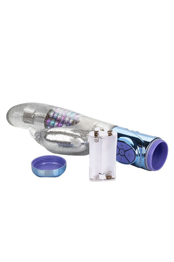 Cal Exotics - Naughty Bits - Party in my Pants Jack Rabbit Vibrator - Stag Shop