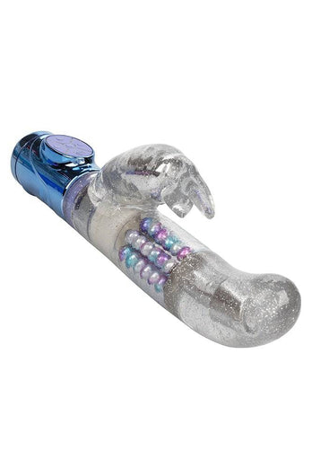 Cal Exotics - Naughty Bits - Party in my Pants Jack Rabbit Vibrator - Stag Shop