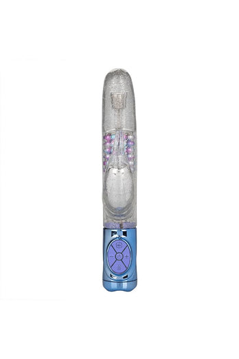 Cal Exotics - Naughty Bits - Party in my Pants Jack Rabbit Vibrator - Stag Shop