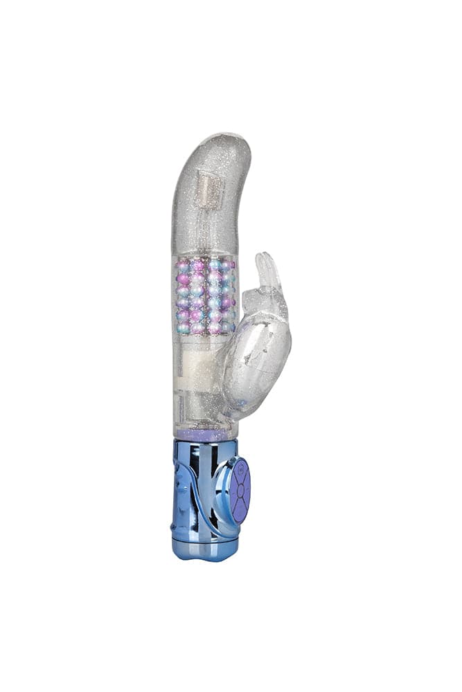 Cal Exotics - Naughty Bits - Party in my Pants Jack Rabbit Vibrator - Stag Shop