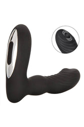Cal Exotics - Eclipse - Roller Ball Anal Probe - Stag Shop