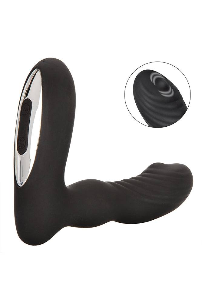 Cal Exotics - Eclipse - Roller Ball Anal Probe - Stag Shop