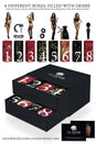 Shots Toys - Le Desir Sexy Advent Calendar - Stag Shop