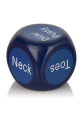 Cal Exotics - Shane's World - Sex Dice 101 Game - Stag Shop