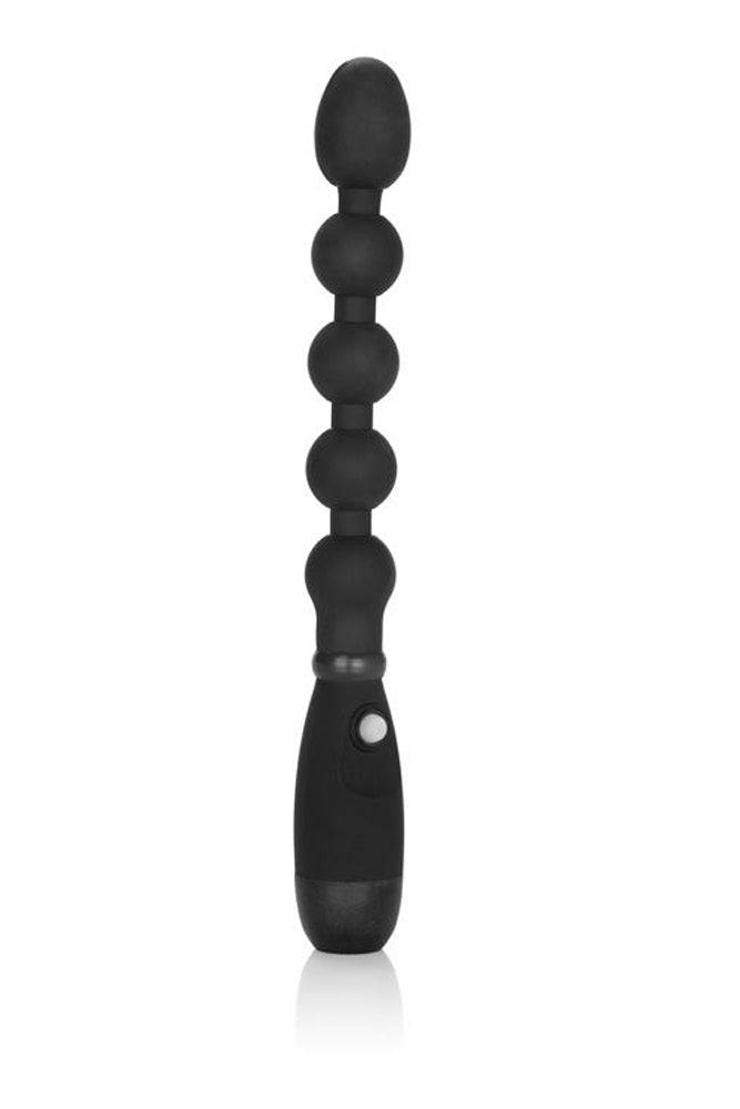 Cal Exotics - Booty Call - Booty Bender - Black - Stag Shop