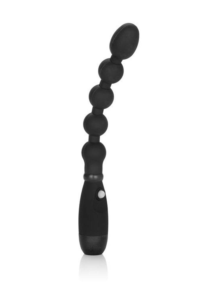 Cal Exotics - Booty Call - Booty Bender - Black - Stag Shop