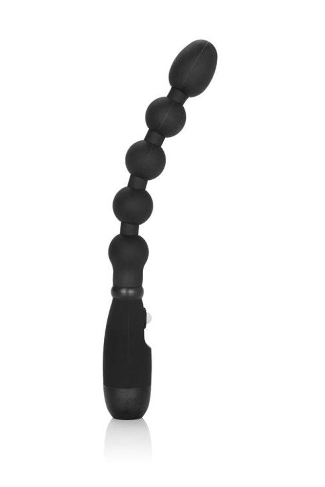 Cal Exotics - Booty Call - Booty Bender - Black - Stag Shop