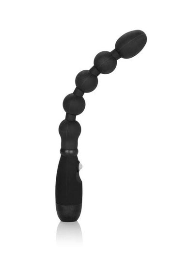 Cal Exotics - Booty Call - Booty Bender - Black - Stag Shop