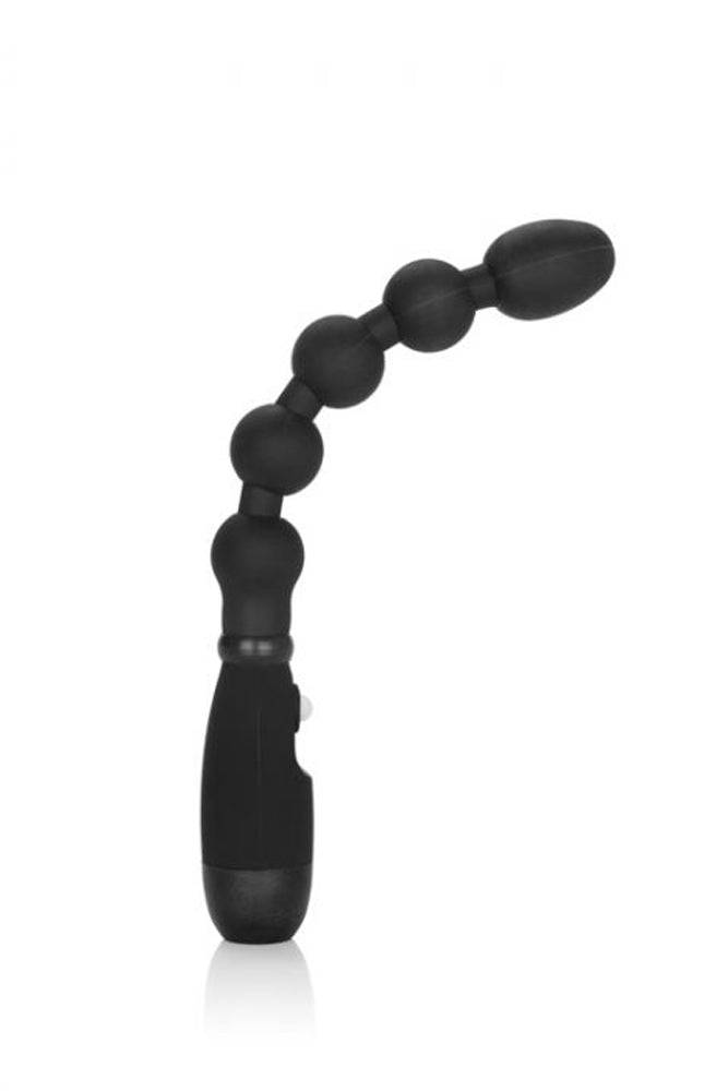 Cal Exotics - Booty Call - Booty Bender - Black - Stag Shop