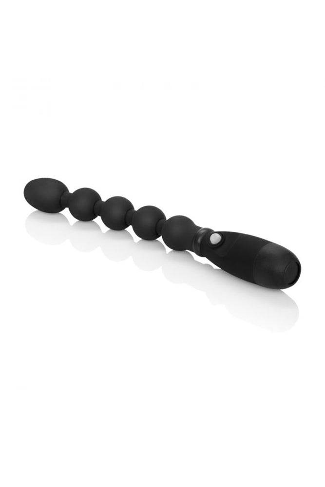 Cal Exotics - Booty Call - Booty Bender - Black - Stag Shop